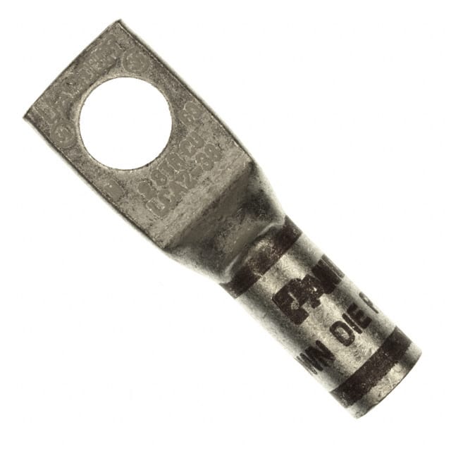 Panduit lugs [LCA2-38-Q], PAC114