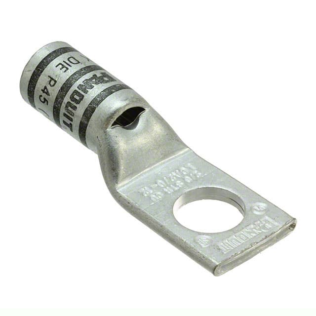 Panduit lugs [LCA2-56-Q], PAC115