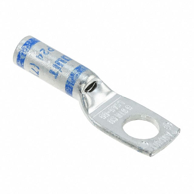 Panduit lugs [LCA6-56-L], PAC207