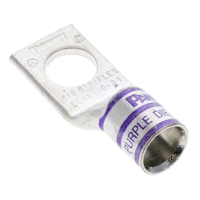Panduit lugs [LCAX4/0-34-X], PAD353