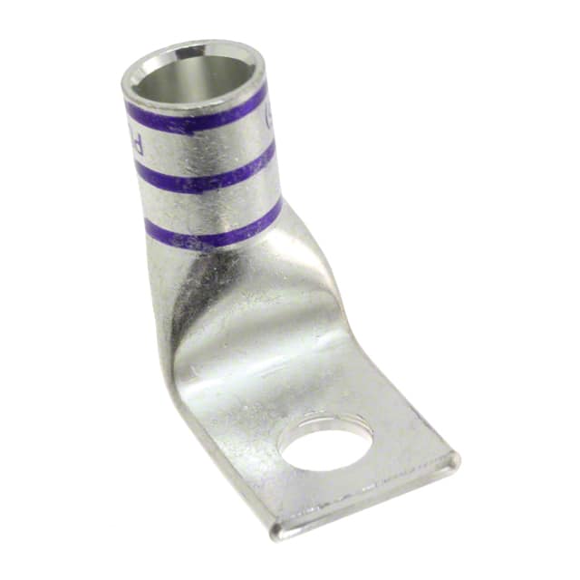 Panduit lugs [LCAX4/0-12F-X], PAD348