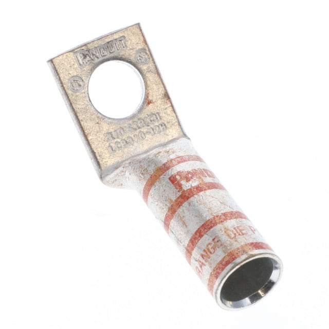 Panduit lugs [LCB3/0-12H-X], PAD429