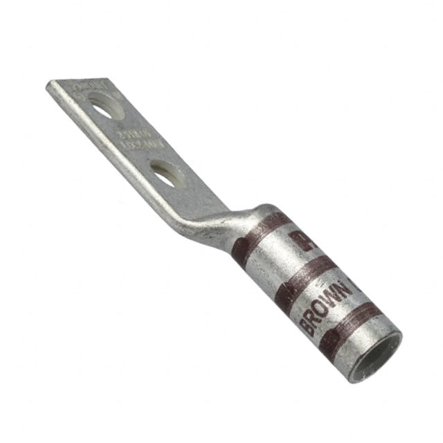 Panduit lugs [LCC2-14AW-Q], PAC465