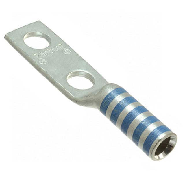 Panduit lugs [LCC400-12-6], PAC587