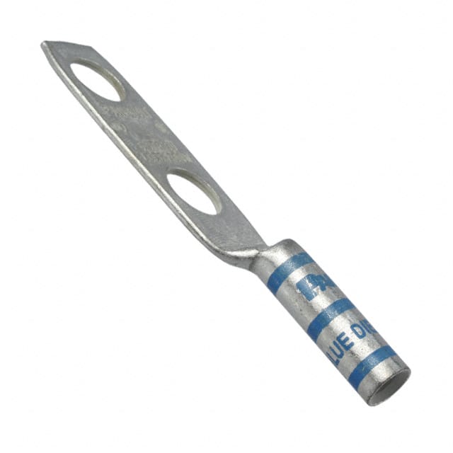 Panduit lugs [LCC6-38DW-L], PAC626