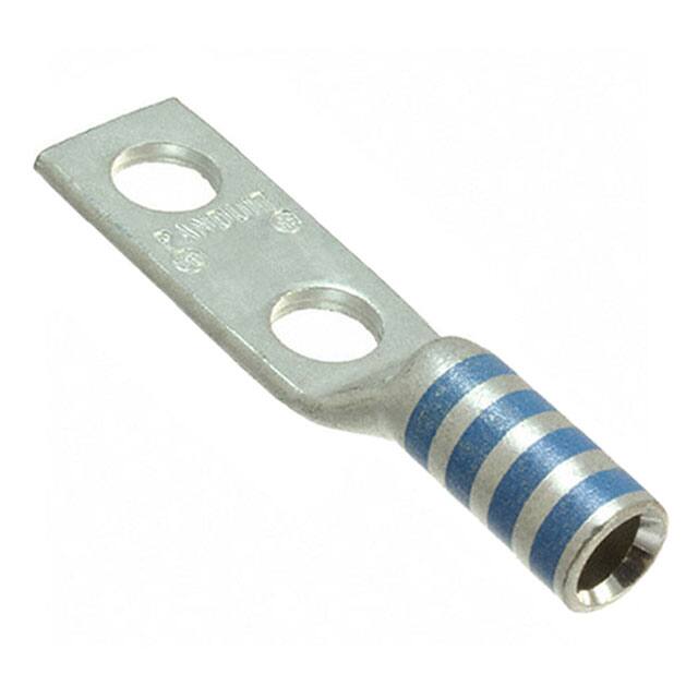 Panduit lugs [LCCF350-12-6], PAD826