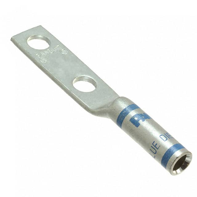 Panduit lugs [LCC6-12-L], PAC609