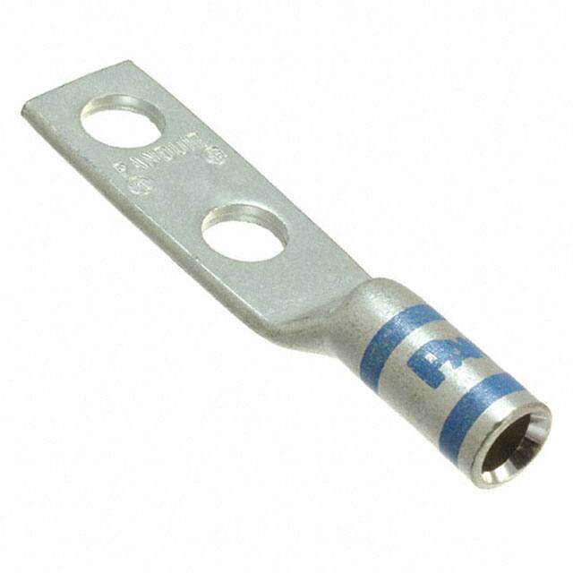 Panduit lugs [LCDX6-10A-L], PAE249
