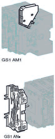 Schneider Electric GS1AM2 6087867