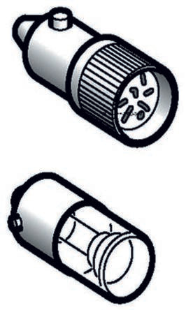 Schneider Electric DL1CJ0484 6100847