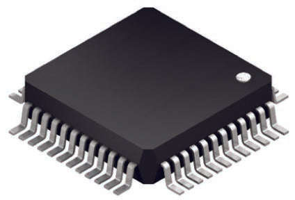 NXP LPC11U37FBD48/401, 1038106