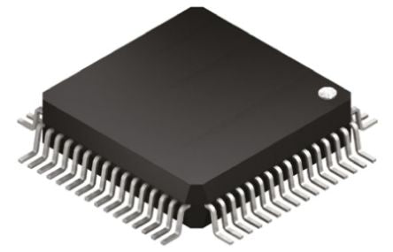Renesas Electronics R5F52106BDFM 1775013