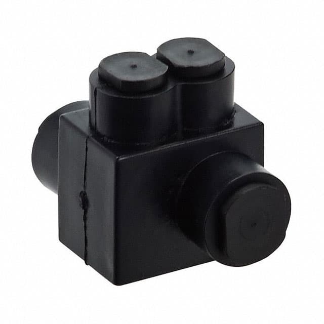 Panduit lugs [BLKPSB2/0-AP-12], PAF082