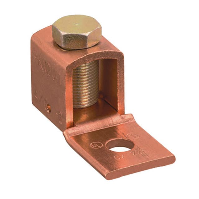 Panduit lugs [CX225-56HKR-Q], PAF095