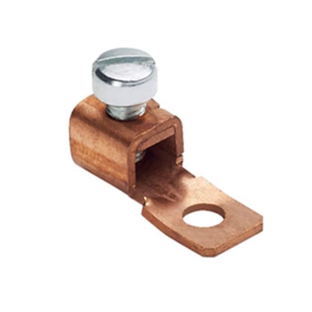 Panduit lugs [CXS125-14-Q], PAE478