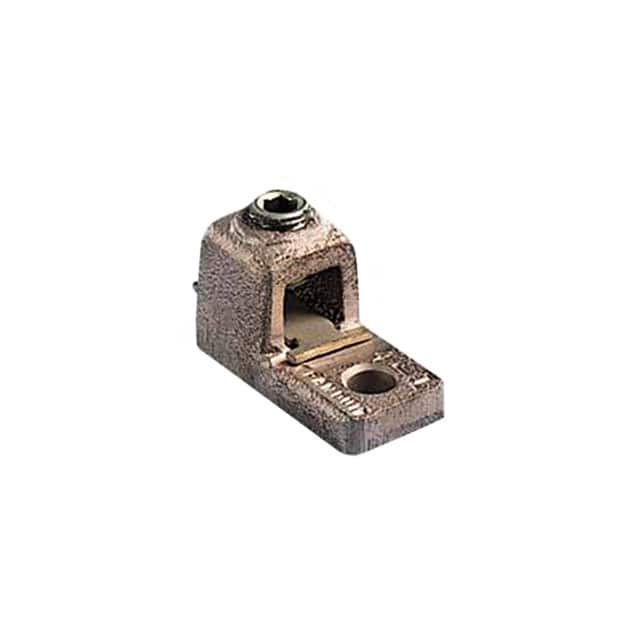 Panduit lugs [HL50-1-2], PAC023
