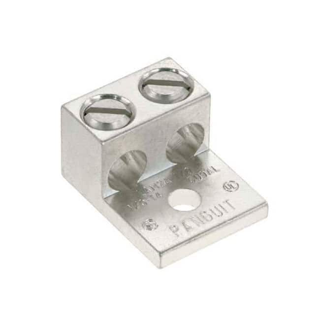 Panduit lugs [LAM2A350-12-6Y], PAC069