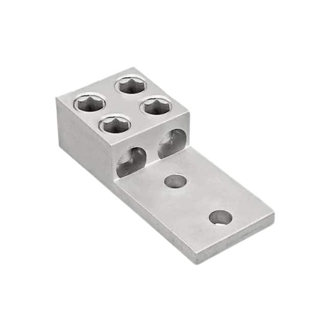 Panduit lugs [LAM2LB600-12-3], PAC072