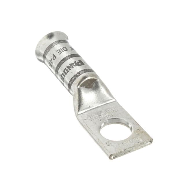 Panduit lugs [LCAF1/0-12-X], PAC216