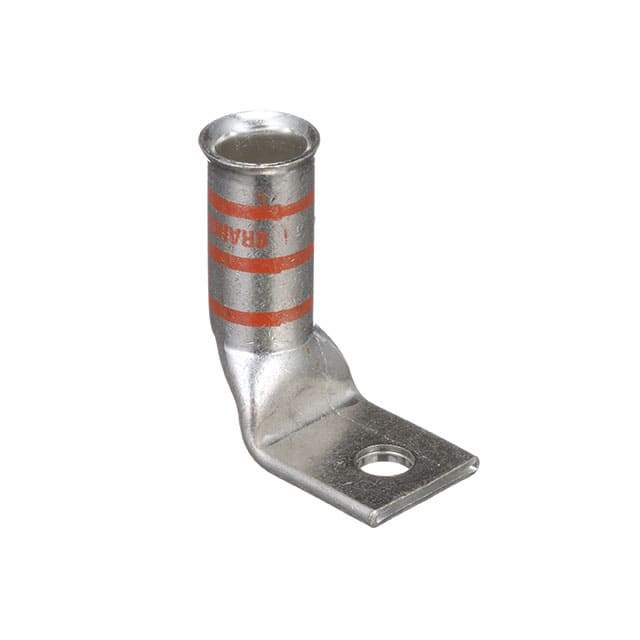 Panduit lugs [LCAF2/0-56F-X], PAD143