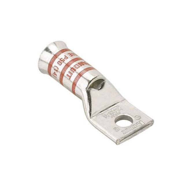 Panduit lugs [LCAF2/0-14-X], PAD137