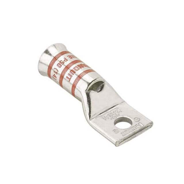 Panduit lugs [LCAF2/0-56-X], PAD142