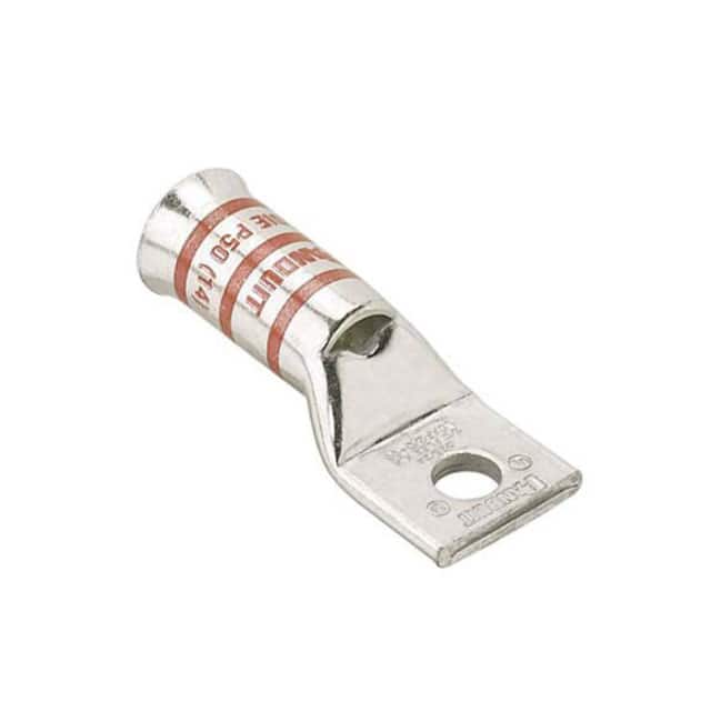 Panduit lugs [LCAF300-38-6], PAD166