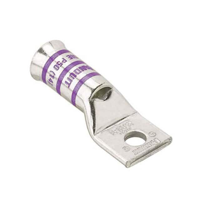 Panduit lugs [LCAF3/0-38-X], PAC225