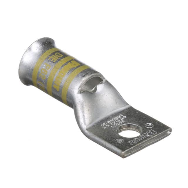 Panduit lugs [LCAF4/0-38-X], PAC234