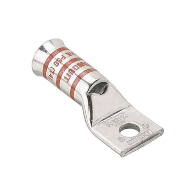 Panduit lugs [LCAF500-12-6], PAC236