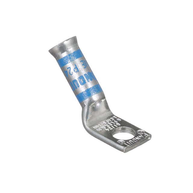 Panduit lugs [LCAF6-14H-L], PAD221