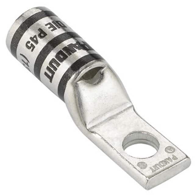 Panduit lugs [LCAN4/0-56-X], PAD243