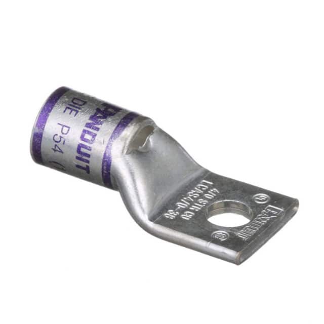 Panduit lugs [LCAS4/0-56-X], PAE998