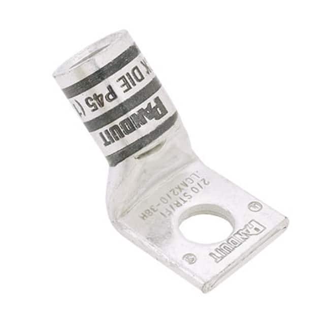Panduit lugs [LCAX1-14H-X], PAD256