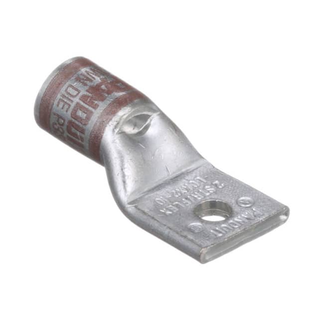 Panduit lugs [LCAX2-10-E], PAD271