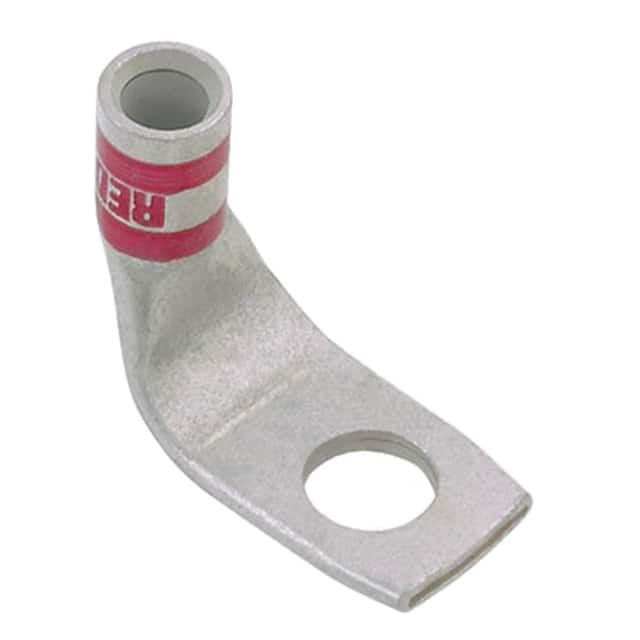 Panduit lugs [LCAX4/0-38F-X], PAC291