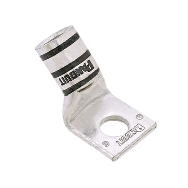 Panduit lugs [LCAX2/0-12H-X], PAD284