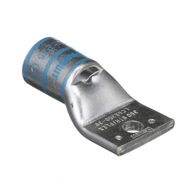 Panduit lugs [LCAX350-38-6], PAD332