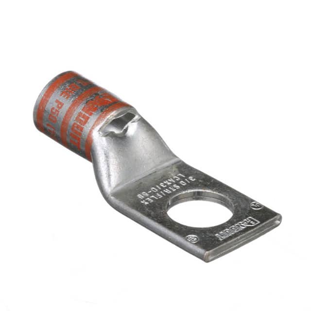 Panduit lugs [LCAX3/0-58-X], PAD321