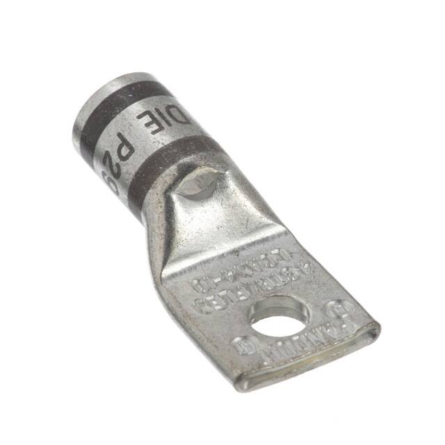 Panduit lugs [LCAX4-10-L], PAD339