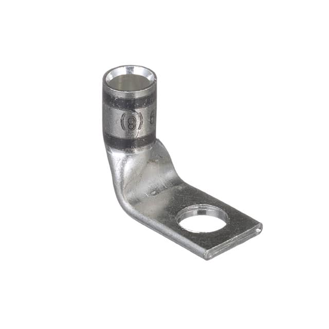 Panduit lugs [LCAX4-56F-L], PAD346