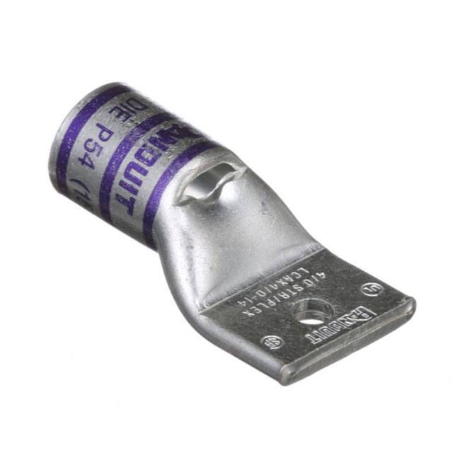 Panduit lugs [LCAX4/0-14-X], PAD350