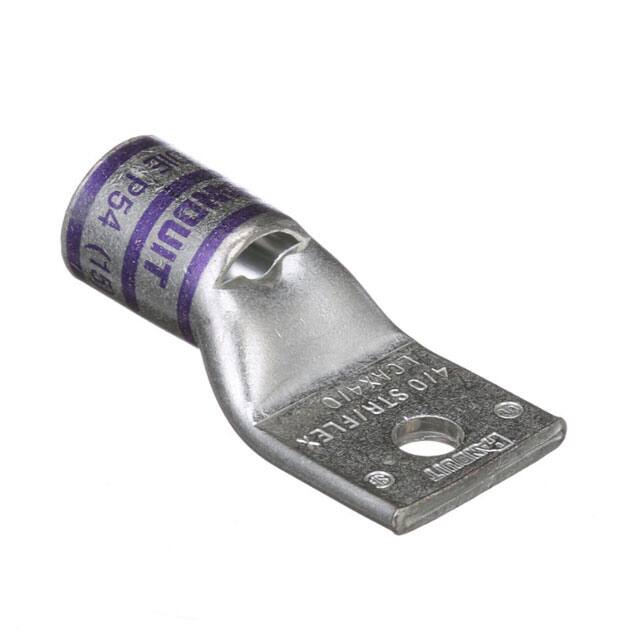 Panduit lugs [LCAX4/0-58-X], PAC294