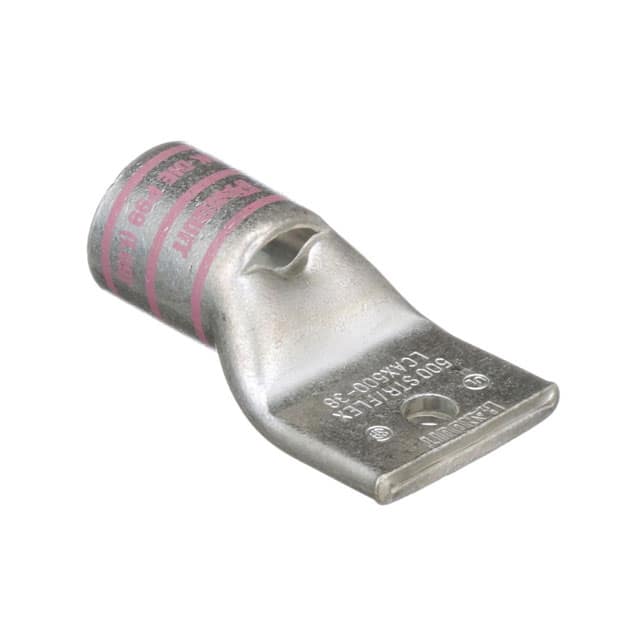 Panduit lugs [LCAX500-38-6], PAD368