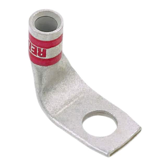 Panduit lugs [LCAX8-10F-L], PAD400