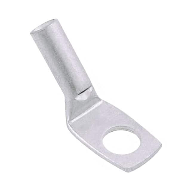 Panduit lugs [LCB10-14WH-L], PAC323