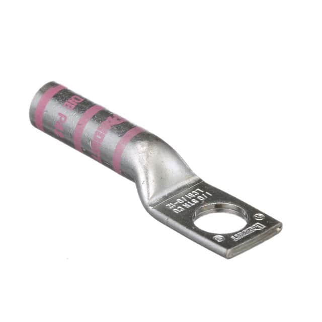 Panduit lugs [LCB1/0-12-X], PAC312
