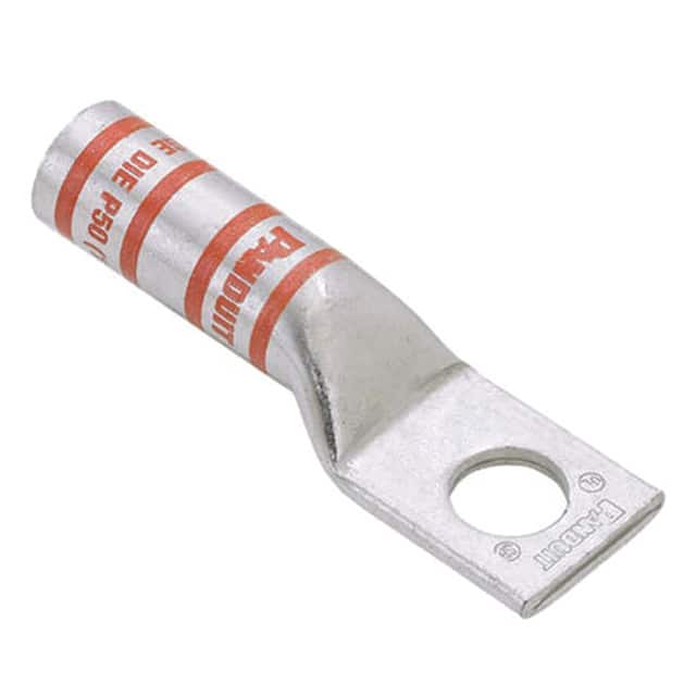 Panduit lugs [LCB1/0-56-X], PAC318
