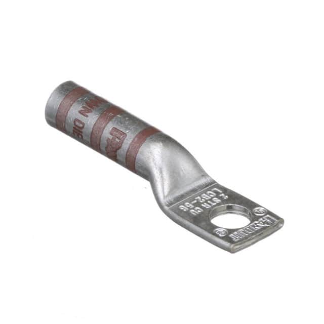 Panduit lugs [LCB2-56-Q], PAC332