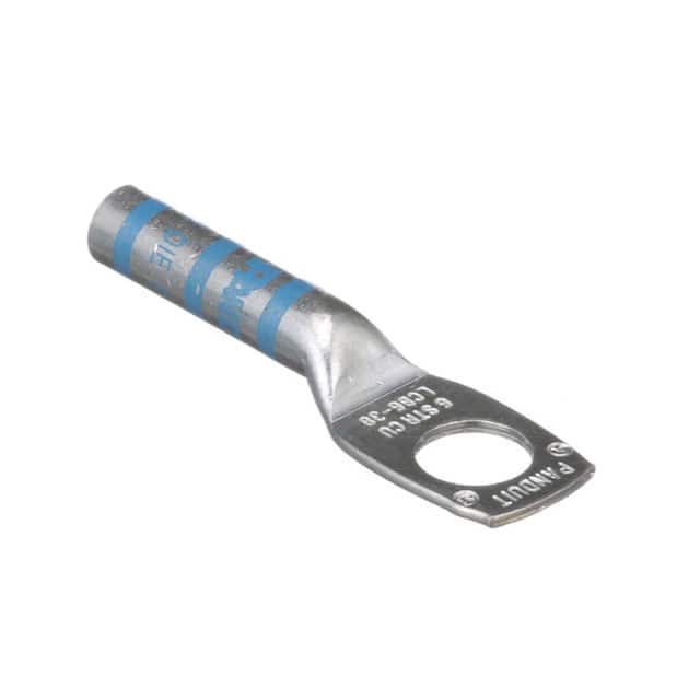 Panduit lugs [LCB6-38-L], PAC385